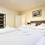 AMC Apartments Ku\'damm