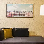 AMC Apartments Ku\'damm