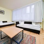 AMC Apartments Ku\'damm