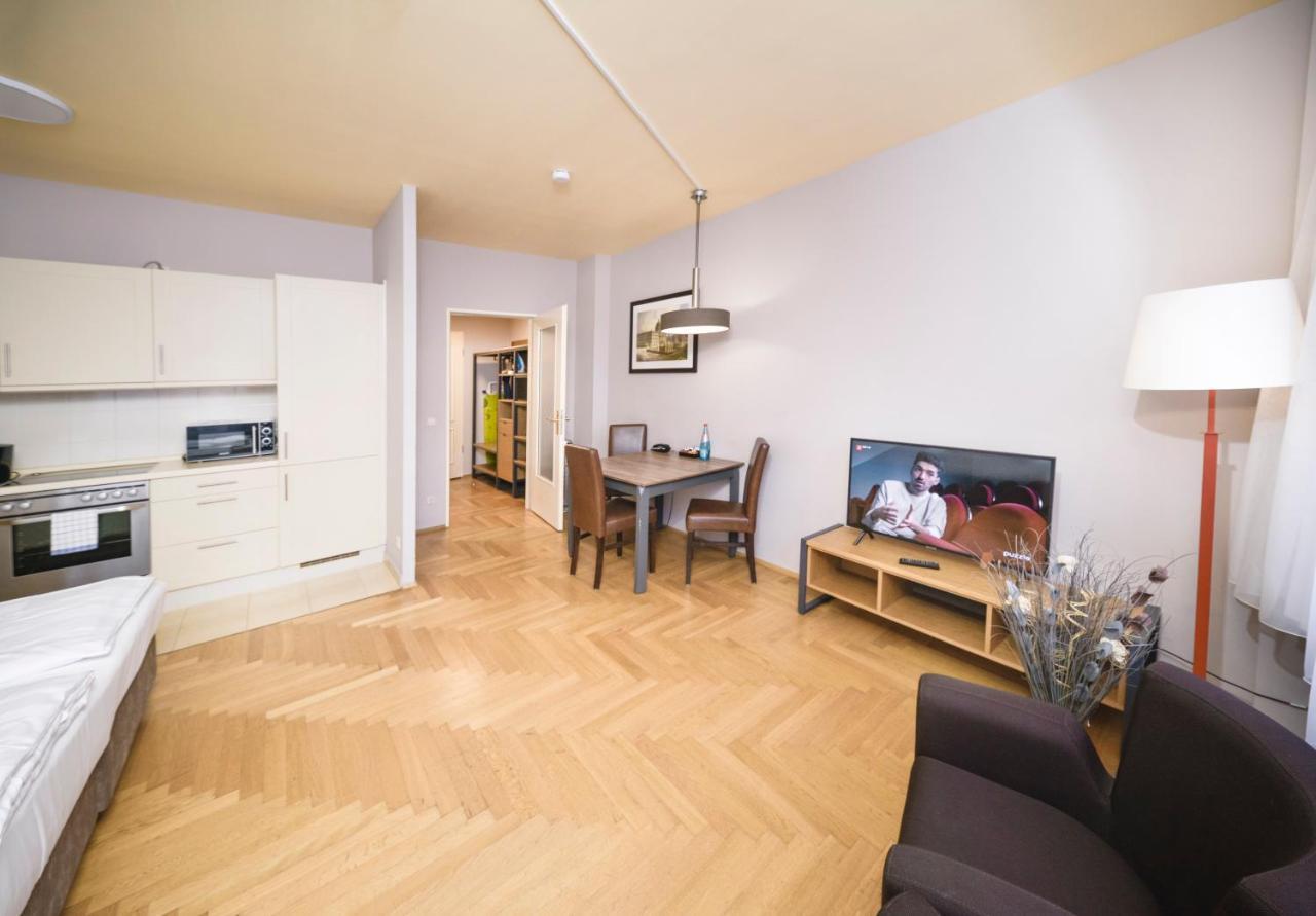 Apartment Amc Ku'damm Berlin