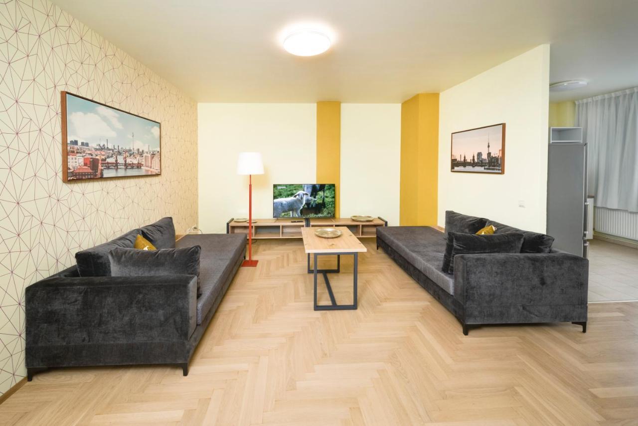Apartment Amc Ku'damm *