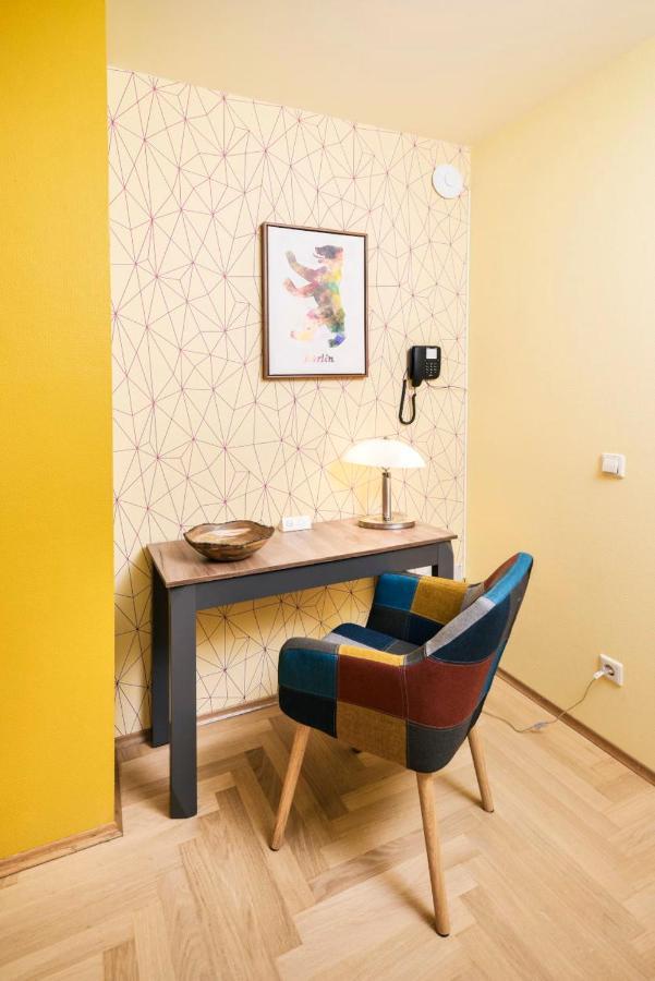 Apartment Amc Ku'damm Berlin