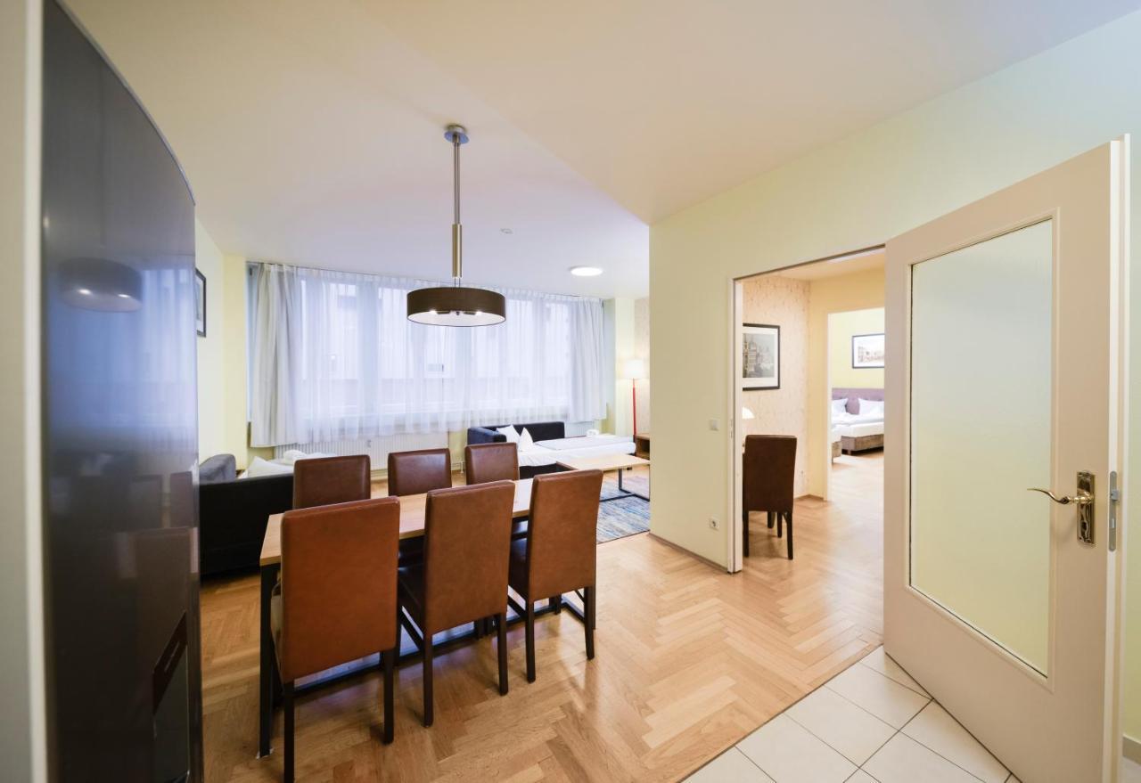 Apartment Amc Ku'damm Berlin