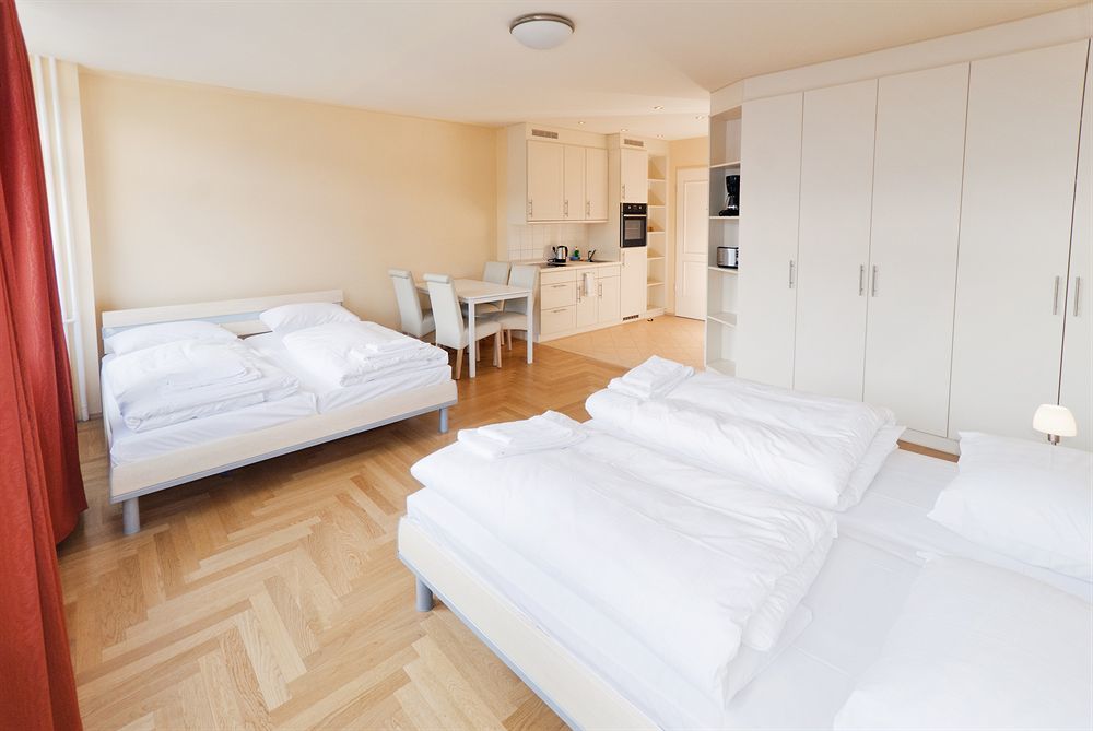 Apartment Amc Ku'damm *
