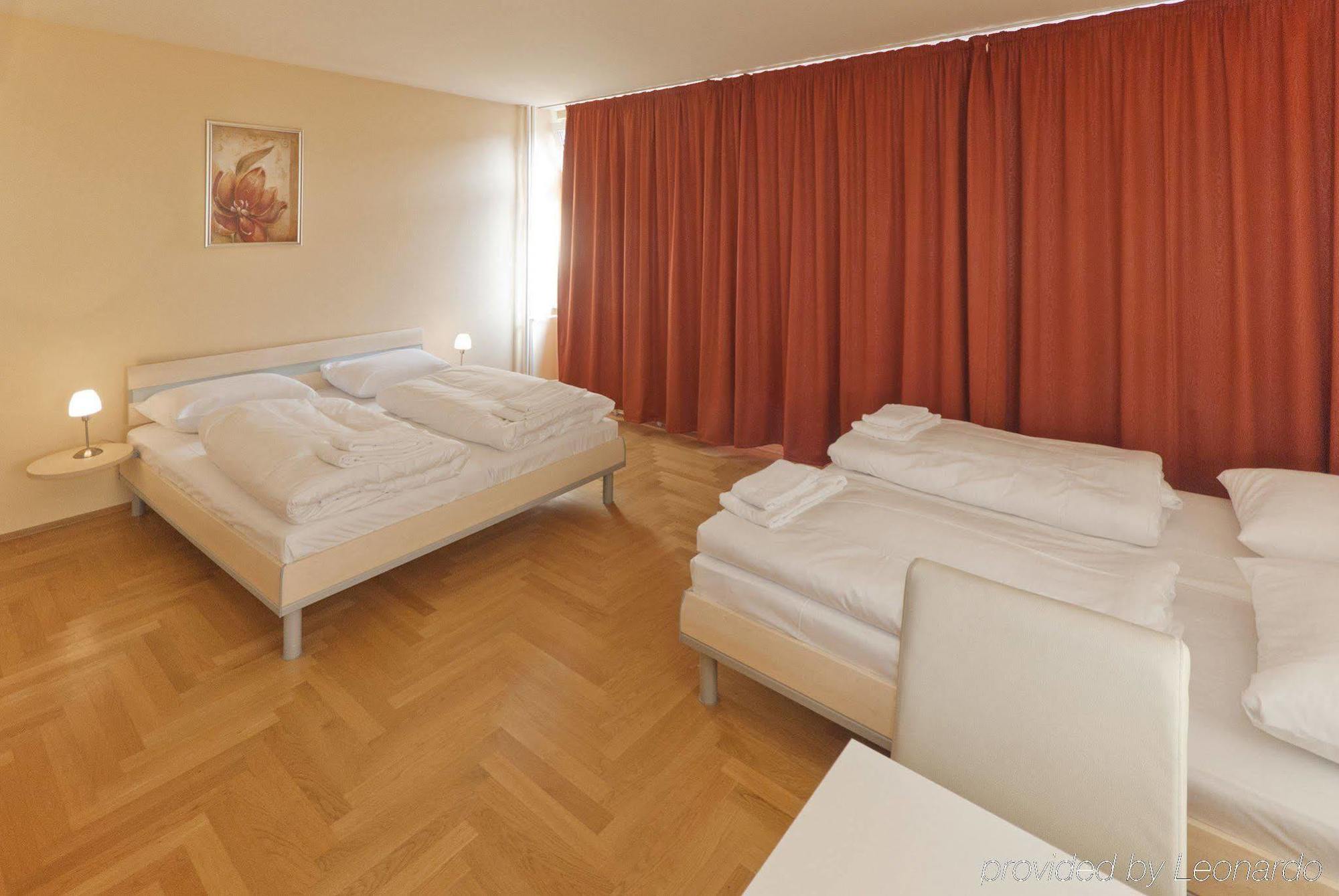 Apartment Amc Ku'damm *