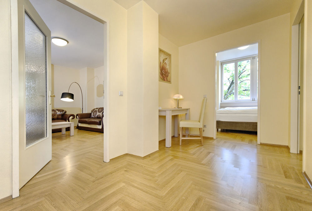 Apartment Amc Ku'damm Berlin