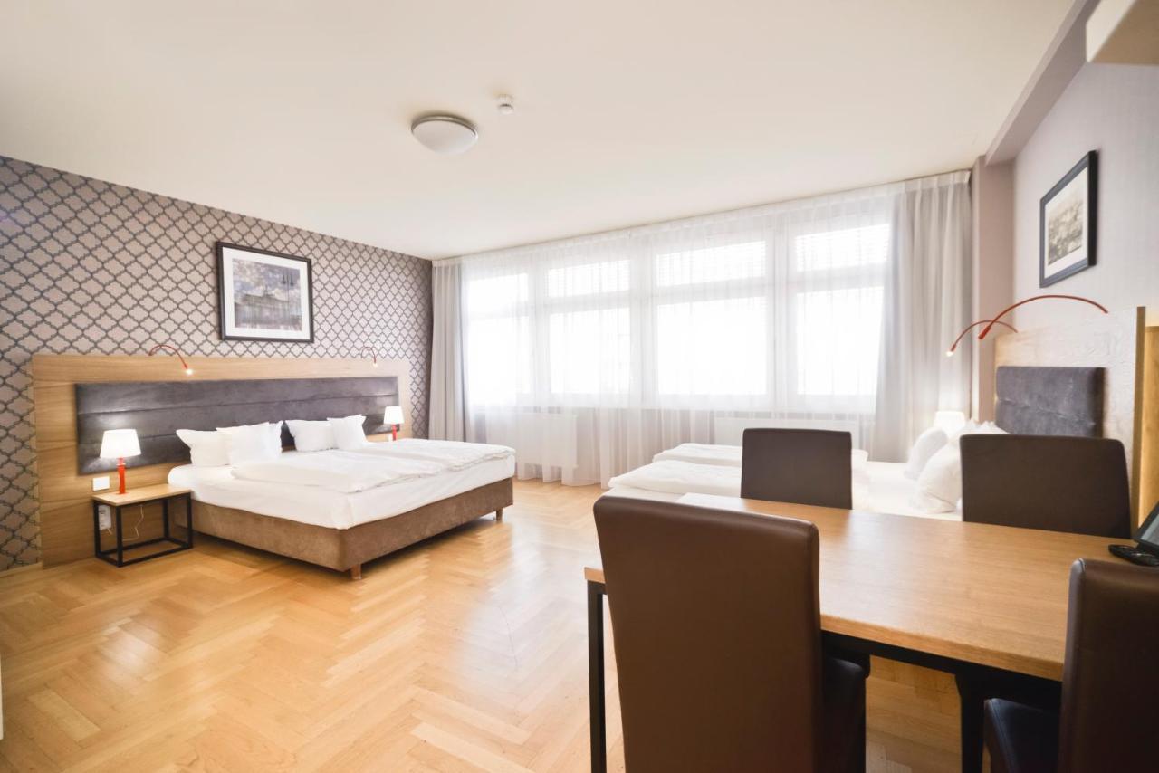 Amc Bundesallee Appartement