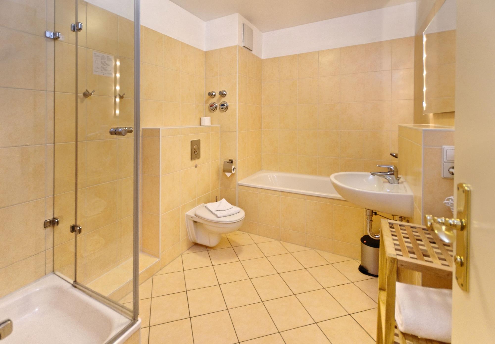 Apartamento Youth Apartments - Ku'Damm Berlim