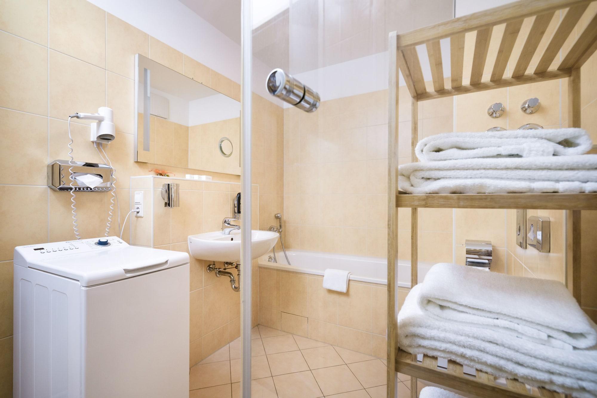 Youth Apartments - Ku'Damm Apartamento *