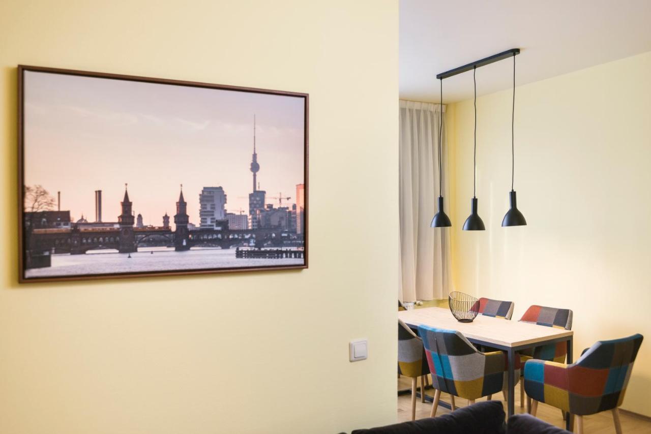 Amc Bundesallee Appartement