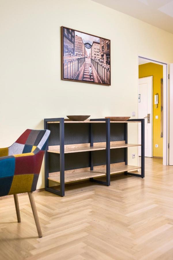 Appartement Amc Bundesallee *