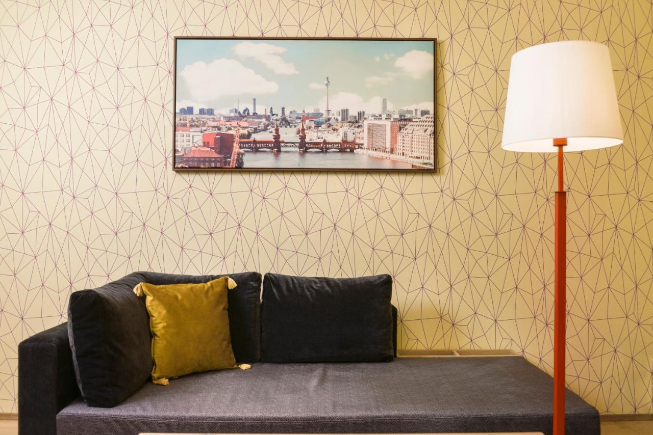 Appartement Amc Bundesallee