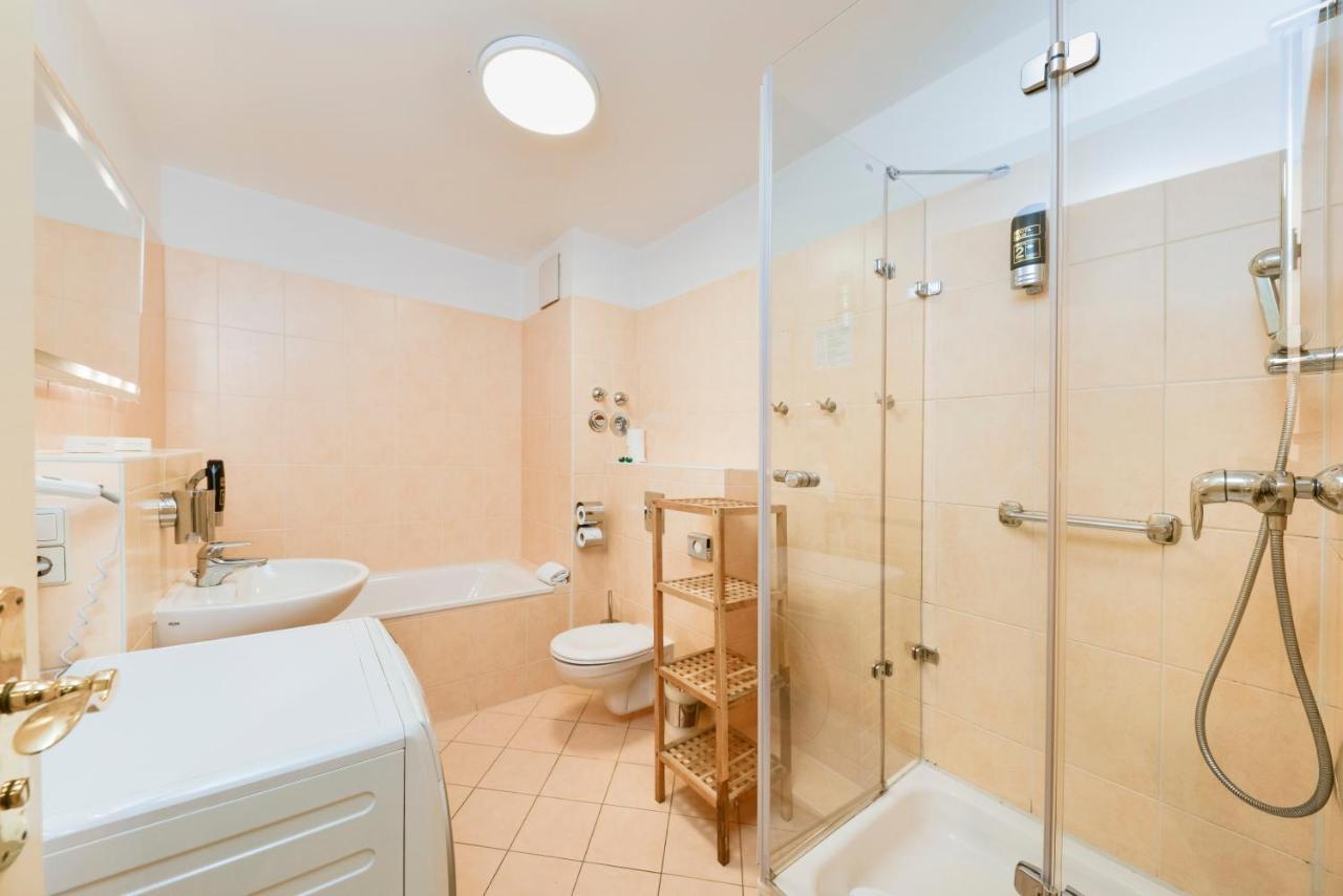 Apartamento Youth Apartments - Ku'Damm *