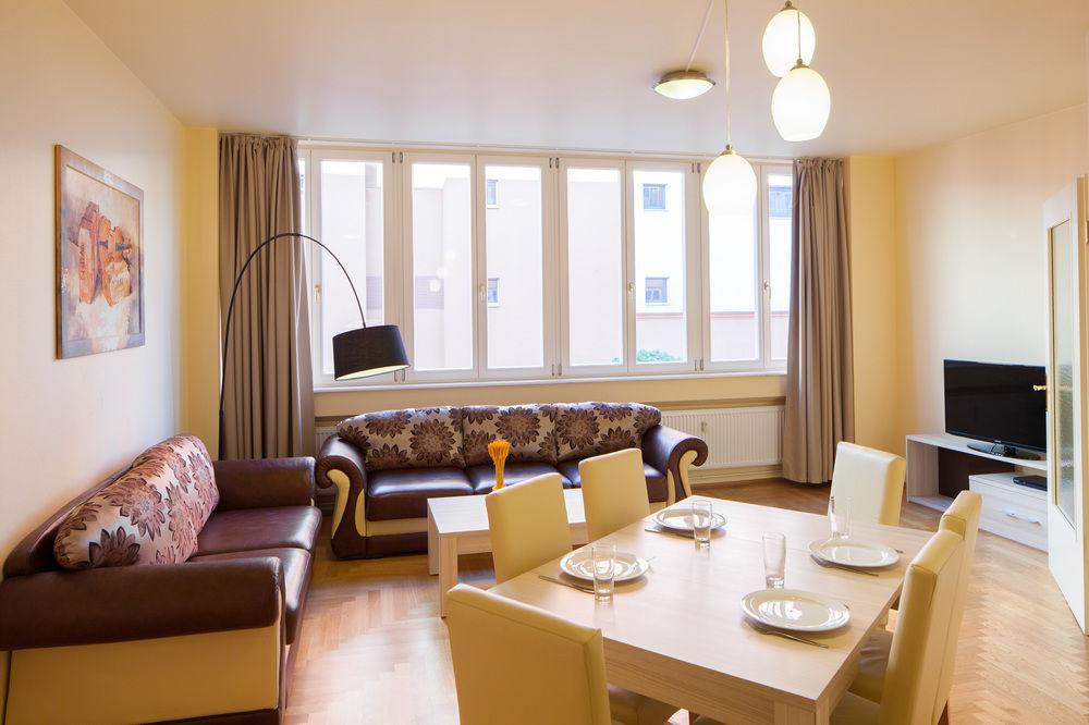 Apartamento Youth Apartments - Ku'Damm