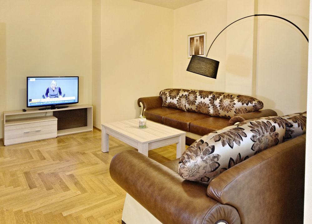 Youth Apartments - Ku'Damm