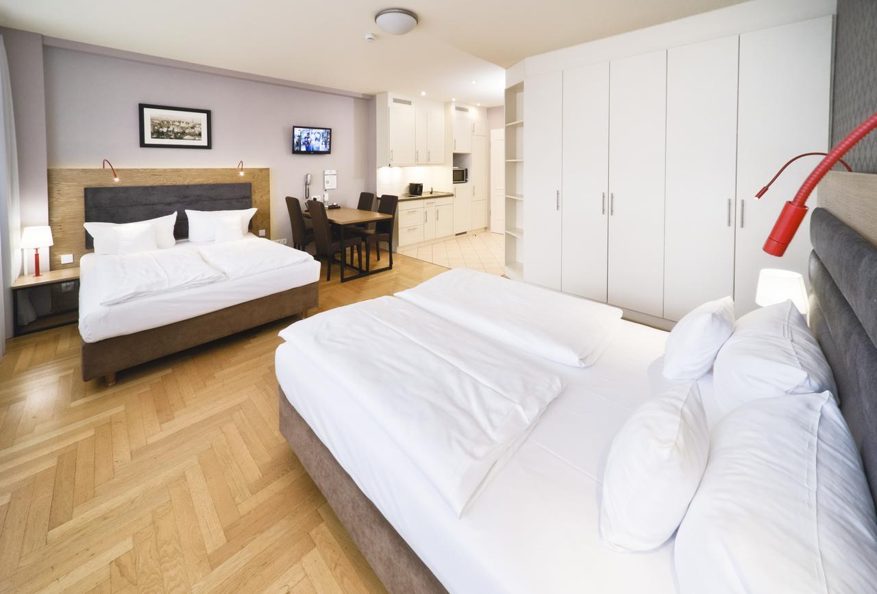 Amc Bundesallee Appartement Berlijn