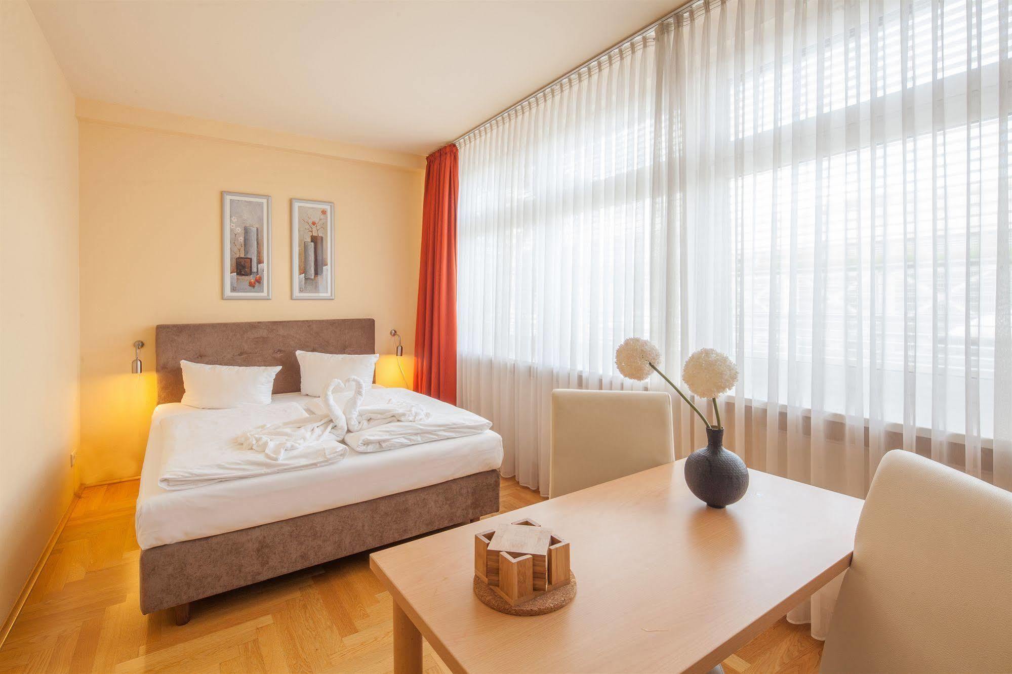 Apartamento Youth Apartments - Ku'Damm *