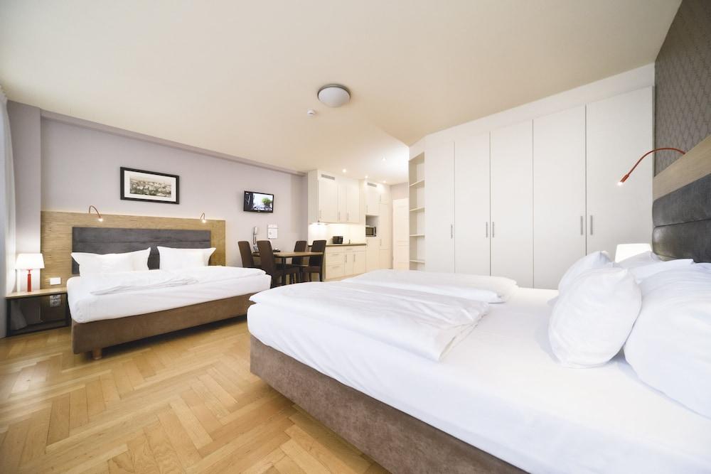 AMC Apartments Ku'damm *