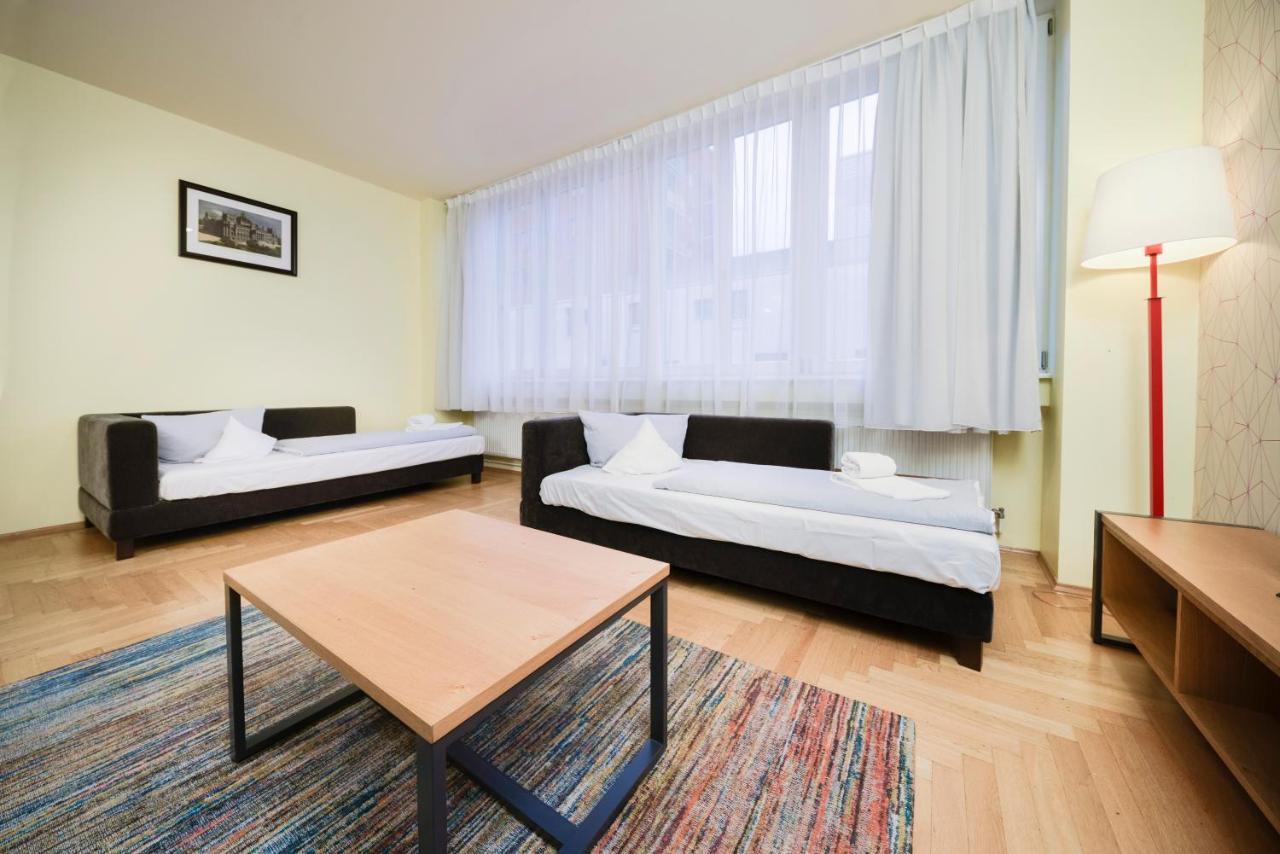 AMC Apartments Ku'damm